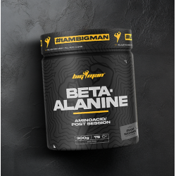 BigMan Nutrition Beta-Alanin 300 g.